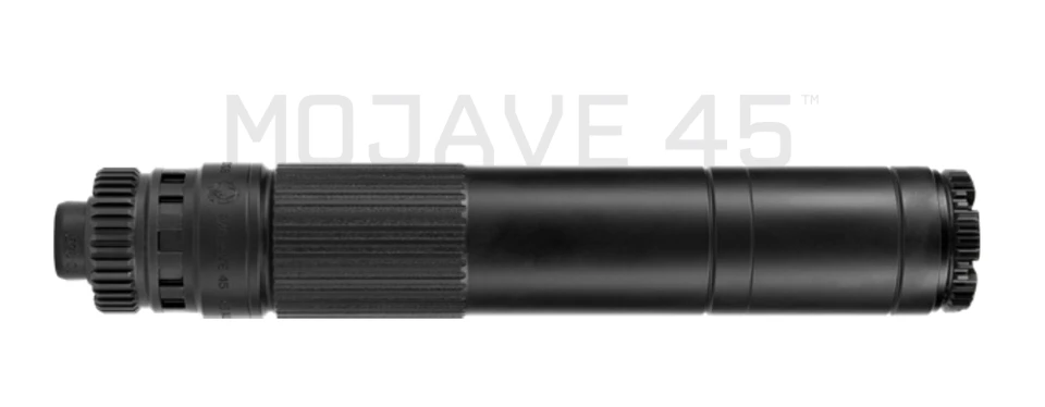 Dead Air Mojave 45